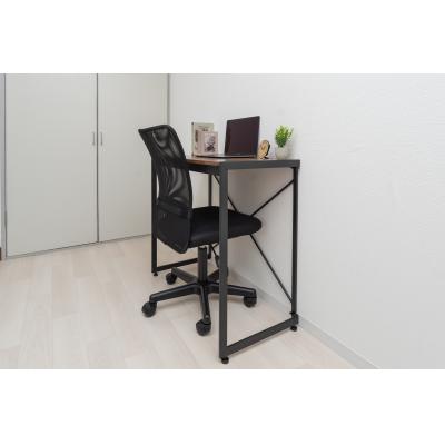 駅近！駐車場応相談！家具家電付き！TM152　510号室の物件写真3