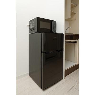 駅近！駐車場応相談！家具家電付き！TM152　510号室の物件写真5