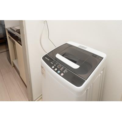 駅近！駐車場応相談！家具家電付き！TM152　510号室の物件写真6