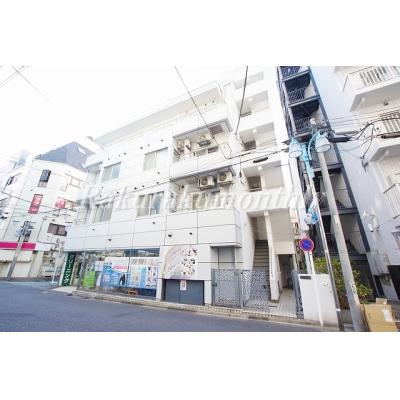 「新丸子駅徒歩1分」「Wi-Fi無料」RM新丸子駅前の物件写真6