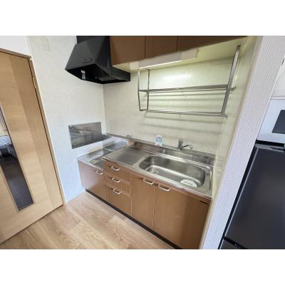 アルDEスリー稲永　202の物件写真3