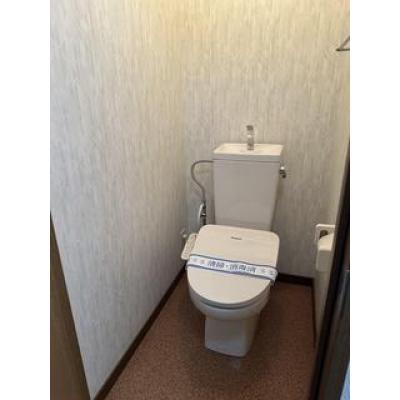 家具架電付、大型スーパー、コンビニ近く　TM155 101号室の物件写真3