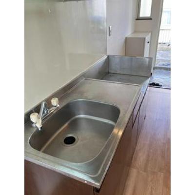 駅近！家具家電付き！最短翌日入居可能！TM176　103号室の物件写真2