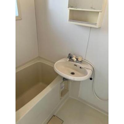 駅近！家具家電付き！最短翌日入居可能！TM176　103号室の物件写真3