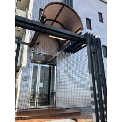 家具家電付！駐車場あり！最短翌日入居可能！TM177 208号室の物件写真1