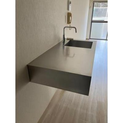 家具家電付！駐車場あり！最短翌日入居可能！TM177 208号室の物件写真3