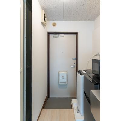 家具家電付き！駐車場付き！TM177 208号室の物件写真5