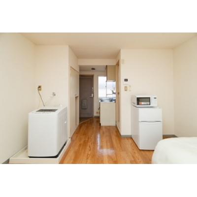 生活利便✨ コンビニ1分＆本町通沿い❗即入居OK⭐TM119 414号室の物件写真2