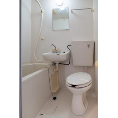 生活利便✨ コンビニ1分＆本町通沿い❗即入居OK⭐TM119 414号室の物件写真3