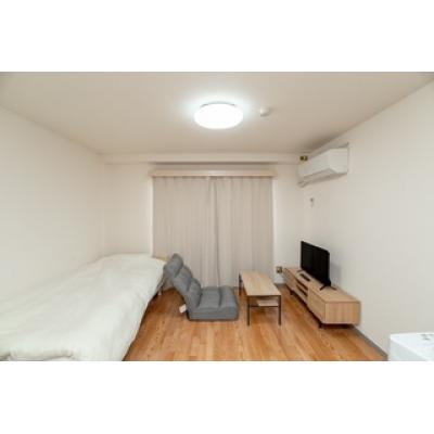 生活利便✨ コンビニ1分＆本町通沿い❗即入居OK⭐TM119 414号室の物件写真4