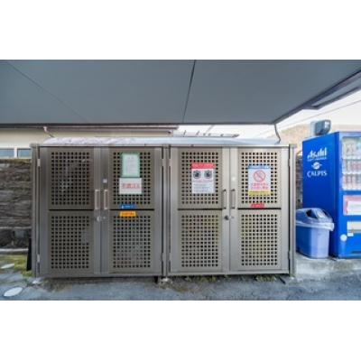 生活利便✨ コンビニ1分＆本町通沿い❗即入居OK⭐TM119 414号室の物件写真6