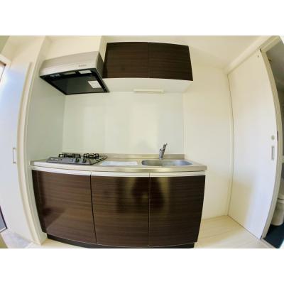 ひよこマンスリー守山ES（IoT機能付き物件！より快適に、より安心に。）の物件写真2