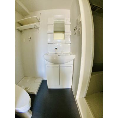 ひよこマンスリー守山ES（IoT機能付き物件！より快適に、より安心に。）の物件写真4