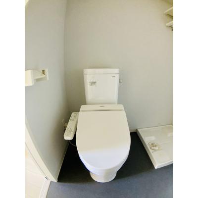 ひよこマンスリー守山ES（IoT機能付き物件！より快適に、より安心に。）の物件写真5