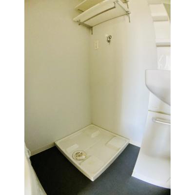 ひよこマンスリー守山ES（IoT機能付き物件！より快適に、より安心に。）の物件写真6