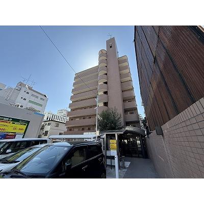 【Stay+金山】駅徒歩３分★ネット無料Wi-Fi★ウォーターサーバー付キの物件写真1