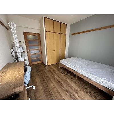 【Stay+金山】駅徒歩３分★ネット無料Wi-Fi★ウォーターサーバー付キの物件写真2