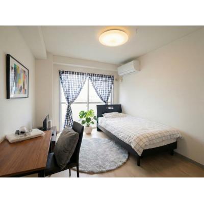 apartment 〒164-0013　東京都中野区弥生町２丁目4-9 ツナシマ第三ビル5階
