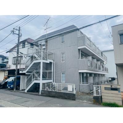 apartment 〒164-0013　東京都中野区弥生町２丁目4-9 ツナシマ第三ビル5階