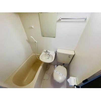 apartment 〒164-0013　東京都中野区弥生町２丁目4-9 ツナシマ第三ビル5階