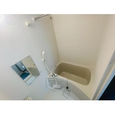 ONLY追浜1【🌈WIFI・管理費０円キャンペーン🌈】バストイレ別・独立洗面台・浴室乾燥機！猫のみ飼育可能！（最大2匹）🚃金沢文庫駅５分、県立大学駅 11分、横須賀中央駅７分⇔直通　大学至近！の物件写真4