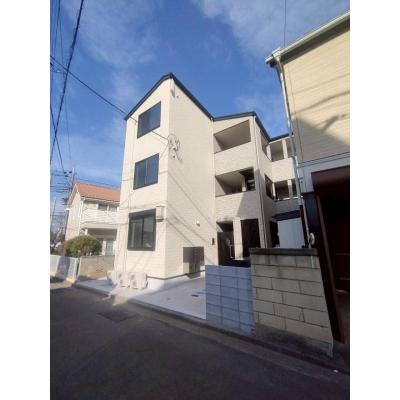 ONLY川越4【🌈WiFi・管理費０円キャンペーン🌈】築浅の綺麗な物件★バストイレ別・独立洗面台あり　南大塚駅⇔🚃西部新宿駅57分・本川越駅隣駅4分！・所沢駅17分⇔直通の物件写真1