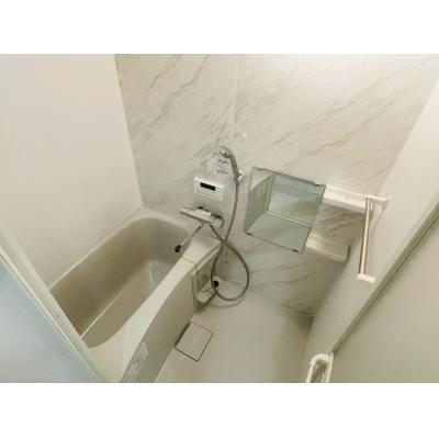 ONLY川越4【🌈WiFi・管理費０円キャンペーン🌈】築浅の綺麗な物件★バストイレ別・独立洗面台あり　南大塚駅⇔🚃西部新宿駅57分・本川越駅隣駅4分！・所沢駅17分⇔直通の物件写真6