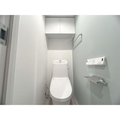 【🎉初期費用オフ｜お得なキャンペーン】【禁煙🚭/Wi-Fi無料🌐】マイナビSTAYスペランツァ府中ウエスト　204の物件写真6