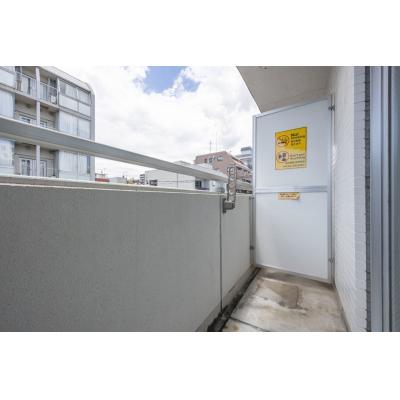 初台駅から徒歩8分 ／ 新宿駅まで乗り換えなし2分 ／ Wi-Fi無料／S-K MANSION 402の物件写真6
