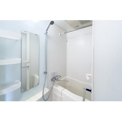 スーパー徒歩1分/大きな窓がある明るいお部屋/の物件写真4