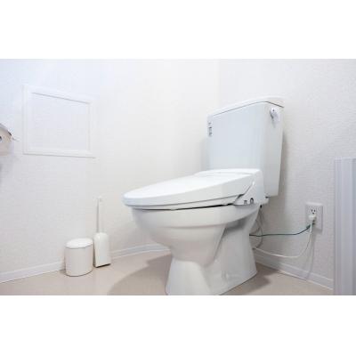 京急蒲田駅から徒歩4分/家具・家電完備/2024年築/Ferio蒲田III 404の物件写真6