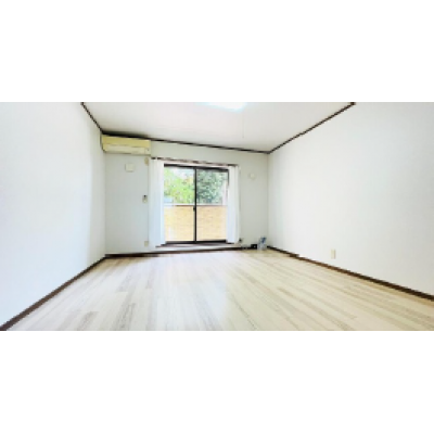 ミニステイ　フラワーアイランドのぼの A　【亀山市内／浴室乾燥機／追炊機能／洗面所独立】の物件写真2