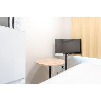 駅徒歩3分/スーパー徒歩1分/周辺に飲食店多数/uGard下丸子 101の物件写真2