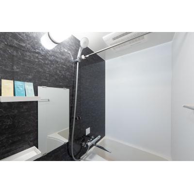 駅徒歩3分/スーパー徒歩1分/周辺に飲食店多数/uGard下丸子 101の物件写真4