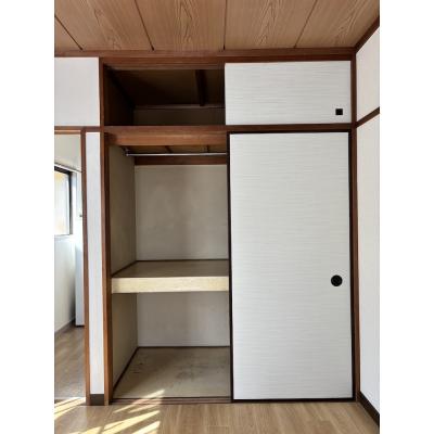 🔷🔹🔸🔶⭐駅徒歩7分⭐エアコン、コンロ二口⭐1Kタイプ⭐音が気になる方も安心な鉄骨造⭐【禁煙&Wi-Fi無料】⭐🔶🔸🔹🔷「M6」の物件写真2