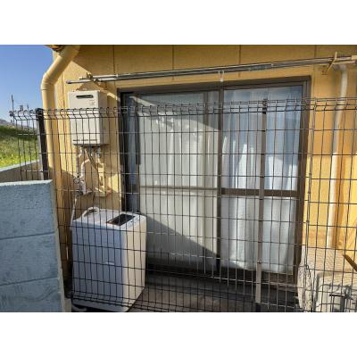 🔷🔹🔸🔶⭐駅徒歩7分⭐エアコン、コンロ二口⭐1Kタイプ⭐音が気になる方も安心な鉄骨造⭐【禁煙&Wi-Fi無料】⭐🔶🔸🔹🔷「M6」の物件写真3