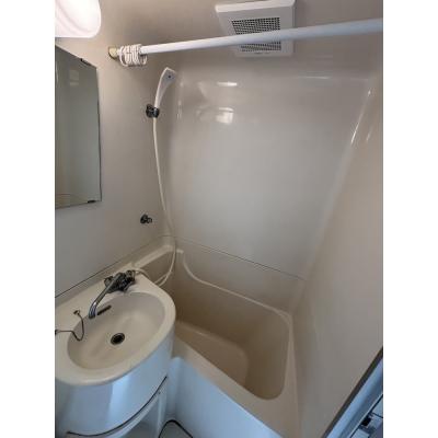 🔷🔹🔸🔶⭐駅徒歩7分⭐エアコン、コンロ二口⭐1Kタイプ⭐音が気になる方も安心な鉄骨造⭐【禁煙&Wi-Fi無料】⭐🔶🔸🔹🔷「M6」の物件写真4