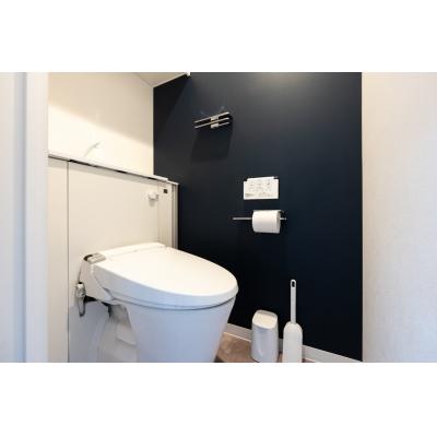 駅から徒歩3分！／オシャレなデザイナーズ／家具家電・備品完備／LUXE南青山 201の物件写真6