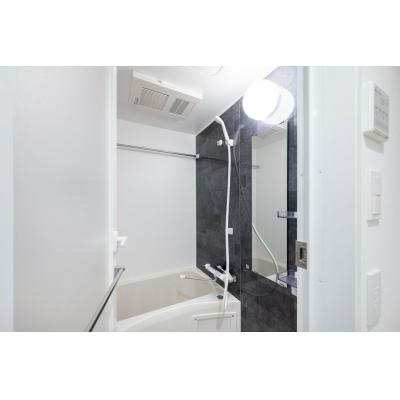 池袋から1駅！綺麗なお部屋/家具・家電付き/最大収容人数4人の物件写真4