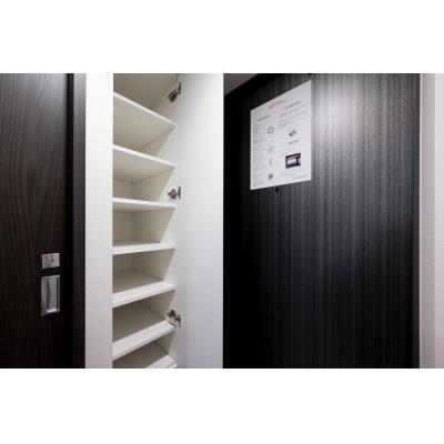 池袋から1駅！綺麗なお部屋/家具・家電付き/最大収容人数4人の物件写真6