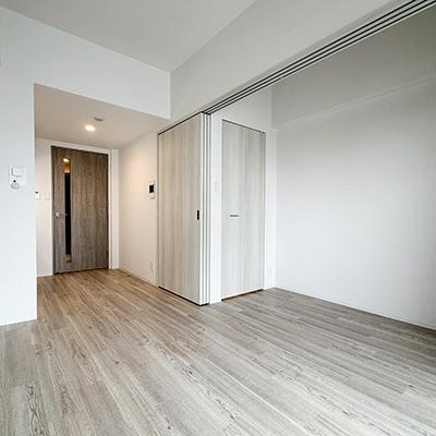 【満室】アットイン鶴舞9の物件写真2