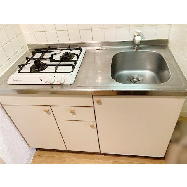 マンスリーリブマックス日本橋浜町SOUTHヴィレ※『禁煙ルーム・25平米・駅4分』【独立洗面】≪スタンダードシリーズ≫の物件写真4