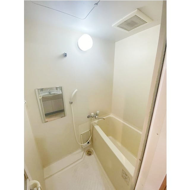 マンスリーリブマックス日本橋浜町SOUTHヴィレ※『禁煙ルーム・25平米・駅4分』【独立洗面】≪スタンダードシリーズ≫の物件写真5