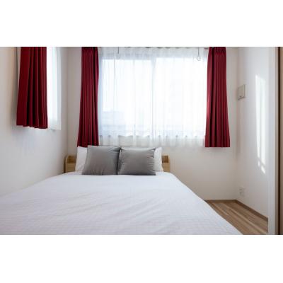 池袋から1駅！綺麗なお部屋/家具・家電付き/1LDK/最大収容人数4人の外観画像