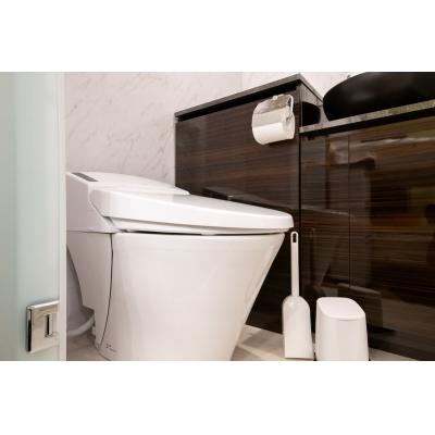 最寄り駅から徒歩8分／新宿まですぐ/家具家電・備品完備／メゾネット／LaVie初台 203の物件写真6