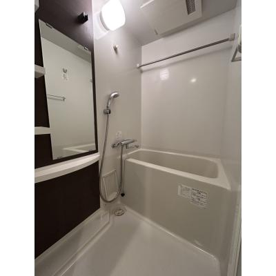 【今宮駅・大国町駅・今宮戎駅】EC難波サウスプレイスⅢラ・パーク④【ペット可・スマートTV・2口ガスコンロ・浴室乾燥機・インターネット無料】の物件写真5