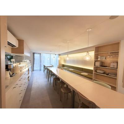 ★新規OPEN★　エール東京上野NORTH【JR高崎・宇都宮線『尾久駅』2分】＜東京駅・品川駅・新橋駅直通20分圏内！大宮方面もアクセス良好！＞の物件写真2