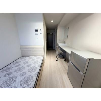 ★新規OPEN★　エール東京上野NORTH【JR高崎・宇都宮線『尾久駅』2分】＜東京駅・品川駅・新橋駅直通20分圏内！大宮方面もアクセス良好！＞の物件写真3