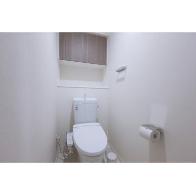 2024年築！/家具・家電完備/HARUMI　FLAG　PORT　VILLAGE　D棟　1009の物件写真6