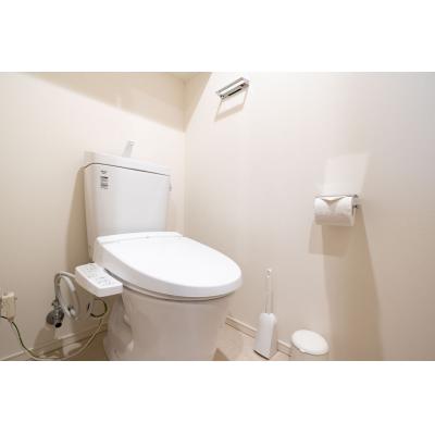 2024年築！/家具・家電完備/HARUMI　FLAG　PORT　VILLAGE　D棟　1012の物件写真6